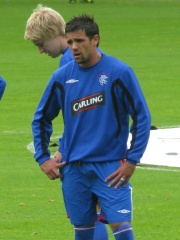 Photo of Nacho Novo