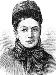 Photo of Isabella Bird