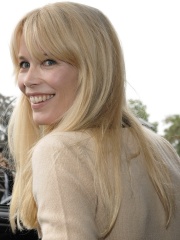 Photo of Claudia Schiffer