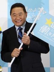 Photo of Yasutaro Matsuki