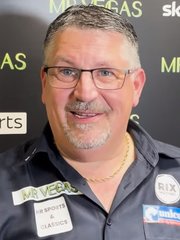 Photo of Gary Anderson