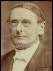 Photo of Paul Kummer