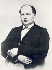 Photo of Johann Voldemar Jannsen