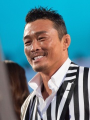 Photo of Yoshihiro Akiyama