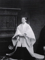 Photo of Nakayama Yoshiko