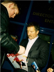 Photo of Graeme Souness