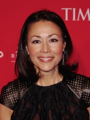 Photo of Ann Curry