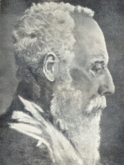 Photo of Debendranath Tagore