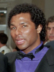 Photo of Philip Michael Thomas