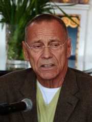 Photo of Andrei Konchalovsky