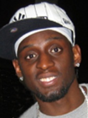 Photo of Darius Miles