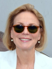 Photo of Marthe Keller