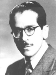 Photo of Hernán Siles Zuazo