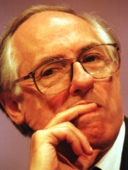 Photo of Donald Dewar