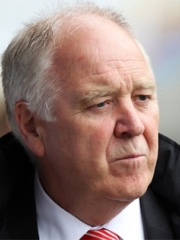 Photo of Craig Brown