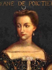 Photo of Diane de Poitiers