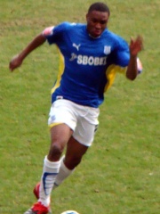 Photo of Kelvin Etuhu