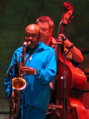 Photo of James Moody