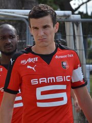 Photo of Romain Danzé