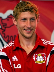 Photo of Stefan Kießling