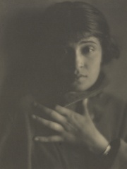 Photo of Tina Modotti