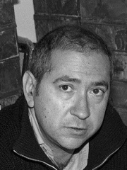 Photo of Christian Boltanski