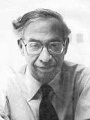 Photo of Donald A. Wollheim