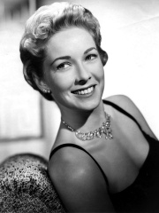 Photo of Vera Miles