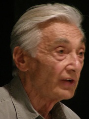 Photo of Howard Zinn