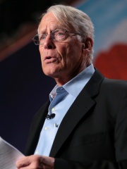 Photo of S. Robson Walton