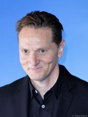 Photo of Matt Ross