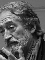 Photo of Jordi Savall