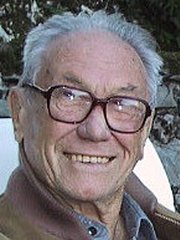 Photo of Fosco Maraini