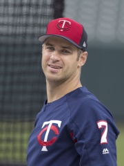 Photo of Joe Mauer