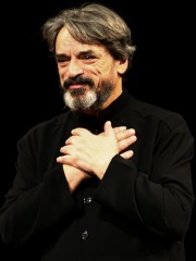 Photo of Hossein Alizadeh