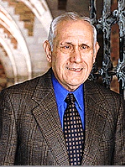 Photo of Donald Kagan