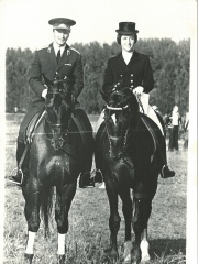 Photo of Yelena Petushkova