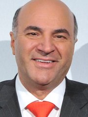 Photo of Kevin O'Leary