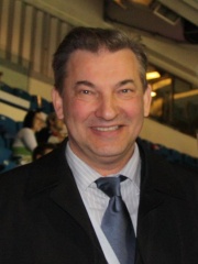 Photo of Vladislav Tretiak