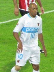 Photo of Denilson Martins Nascimento