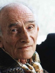 Photo of Balthus