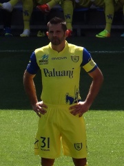 Photo of Sergio Pellissier