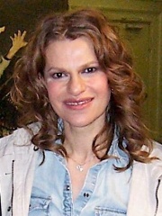 Photo of Sandra Bernhard