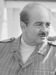 Photo of Adnan Khashoggi