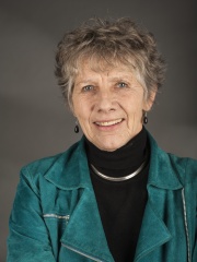 Photo of Margrete Auken