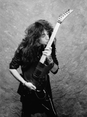 Photo of Jason Becker