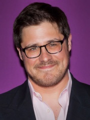 Photo of Rich Sommer