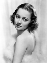 Photo of Olivia de Havilland