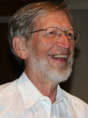 Photo of Alvin Plantinga