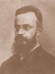 Photo of Grigory Grum-Grshimailo